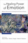 The Healing Power of Emotion: Affective Neuroscience, Development & Clinical Practice - Diana Fosha, Daniel J. Siegel, Marion F. Solomon