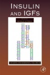 Insulin and Igfs - Arimondo, Gerald Litwack, Berman, Lin