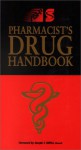 Pharmacist's Drug Handbook - American Society of Health-System Pharmacists