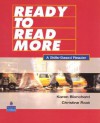 Ready to Read More: A Skills-Based Reader - Karen Blanchard, Christine Root