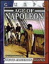 Gurps Age of Napoleon - Nicholas Caldwell