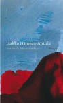 Matkalla Marakandaan - Jaakko Hämeen-Anttila