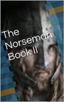 The Norseman Book II (The Norseman Trilogy) - Sandra Miller