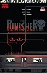 The Punisher (2016-) #15 - Matt Horak, Declan Shalvey, Becky Cloonan