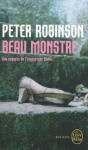 Beau Monstre (Inspector Banks, #12) - Peter Robinson, Valérie Malfoy