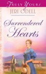 Surrendered Heart (Truly Yours Digital Editions) - Jeri Odell