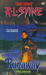 Runaway - Pelarian - R.L. Stine