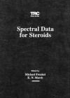 Spectral Data for Steroids - Michael Frenkel, K.N. Marsh