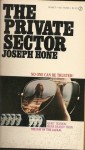 The Private Sector - Unknown, Joseph Hone