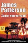 Zomer van verraad - James Patterson, Riek Borgers-Hoving