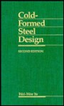 Cold-Formed Steel Design, 2nd Edition - Wei-Wen Yu