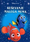 Reševanje malega Nema - Walt Disney Company, Andrew Stanton