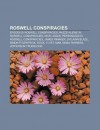 Roswell Conspiracies: Episodi Di Roswell Conspiracies, Razze Aliene in Roswell Conspiracies, Nick Logan, Personaggi Di Roswell Conspiracies - Source Wikipedia