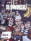 Slowinski - Direct Art Books, Paul Winslow, Mike Feder, Dakota Lane, Andres Codrescu