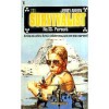Pursuit (Survivalist #13) - Jerry Ahern
