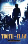 Tooth and Claw (The Harry Russo Diaries) (Volume 2) - Lisa Emme