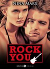 Rock you - Verliebt in einen Star 11 - Nina Marx