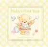 Baby's First Year - Tony Hutchings