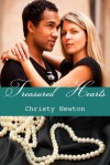 Treasured Hearts - Christy Newton