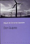 Don Quijote (Eesti Päevalehe romaaniklassika, #28) - Miguel de Cervantes Saavedra, Aita Kurfeldt, Johannes Semper