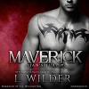 Maverick: Satan's Fury - L. Wilder