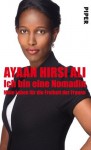 Ich bin eine Nomadin - Ayaan Hirsi Ali, Büro Mihr