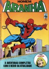 Homem Aranha nº 15 - Stan Lee