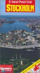 Insight Pocket Guide Stockholm (Insight Pocket Guides Stockholm) - Amy Brown, Insight Guides