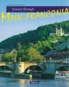 Journey Through Main-Franconia - Ulrike Ratay, Martin Siepmann