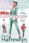 Miss Communicatie - Astrid Harrewijn