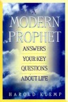 A Modern Prophet Answers Your Key Questions about Life - Harold Klemp