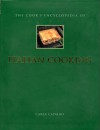 The Cook's Encyclopedia of Italian Cooking - Carla Capalbo