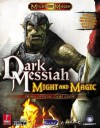 Dark Messiah of Might & Magic (Prima Official Game Guide) - Mike Searle