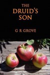 The Druid's Son - G.R. Grove