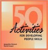 50 Activities for Developing People Skills - Stewart Jaqueline, David Couper, Stewart Jaqueline