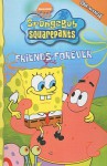 Spongebob Squarepants - Tokyopop Staff, Steven Hillenburg