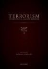 Terrorism International Case Reporter Volume 1: Volume 1 - Michael A. Newton