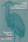 The Atlantic Anthology - Fred Cogswell