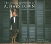 The Louisiana Houses of A. Hays Town - Cyril E. Vetter, Philip Gould