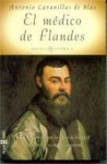 El médico de Flandes - Antonio Cavanillas De Blas