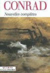 Nouvelles complètes - Joseph Conrad