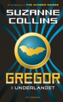 Gregor i underlandet (Gregor #1) - Suzanne Collins