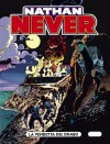 Nathan Never n. 58: La vendetta del drago - Bepi Vigna, Stefano Casini, Claudio Castellini
