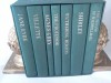 The Complete Novels (7 Volume Set) - Charlotte Brontë, Emily Brontë, Anne Brontë