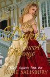 The Duke's Sweet Revenge - Jamie Salisbury