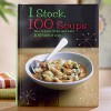 1 Stock, 100 Soups - Linda Doeser