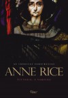 Vittorio, o Vampiro (Novos Contos Vampirescos, #2) - Anne Rice, Alberto Lopes