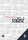 Solfeż - Józef Karol Lasocki