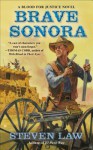 Brave Sonora - Steven Law