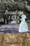 Beaufort 1849 - Karen Lynn Allen